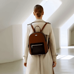 Verona Backpack Set