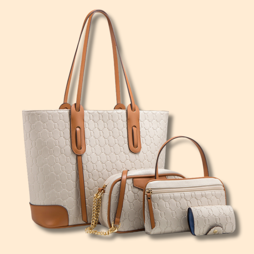 Cara Vogue Tote Bag