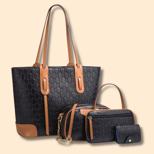 Cara Vogue Tote Bag
