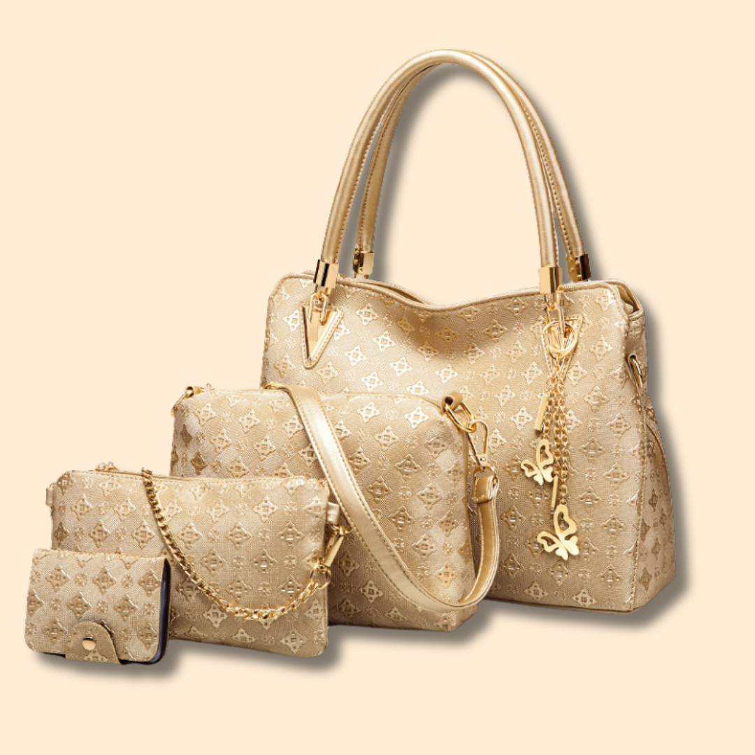 RoyalMuse™ Set