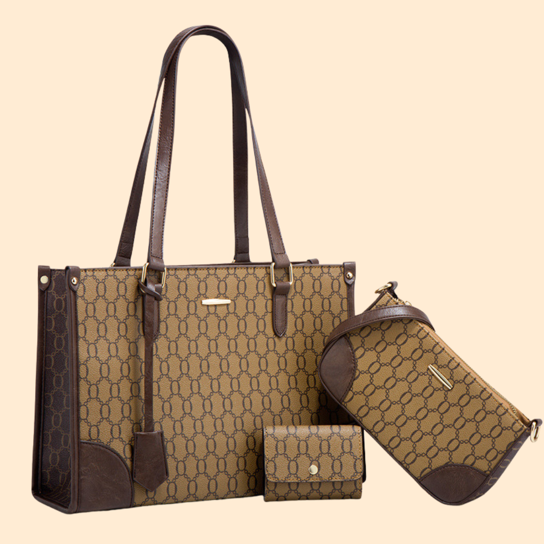 Elara City Tote