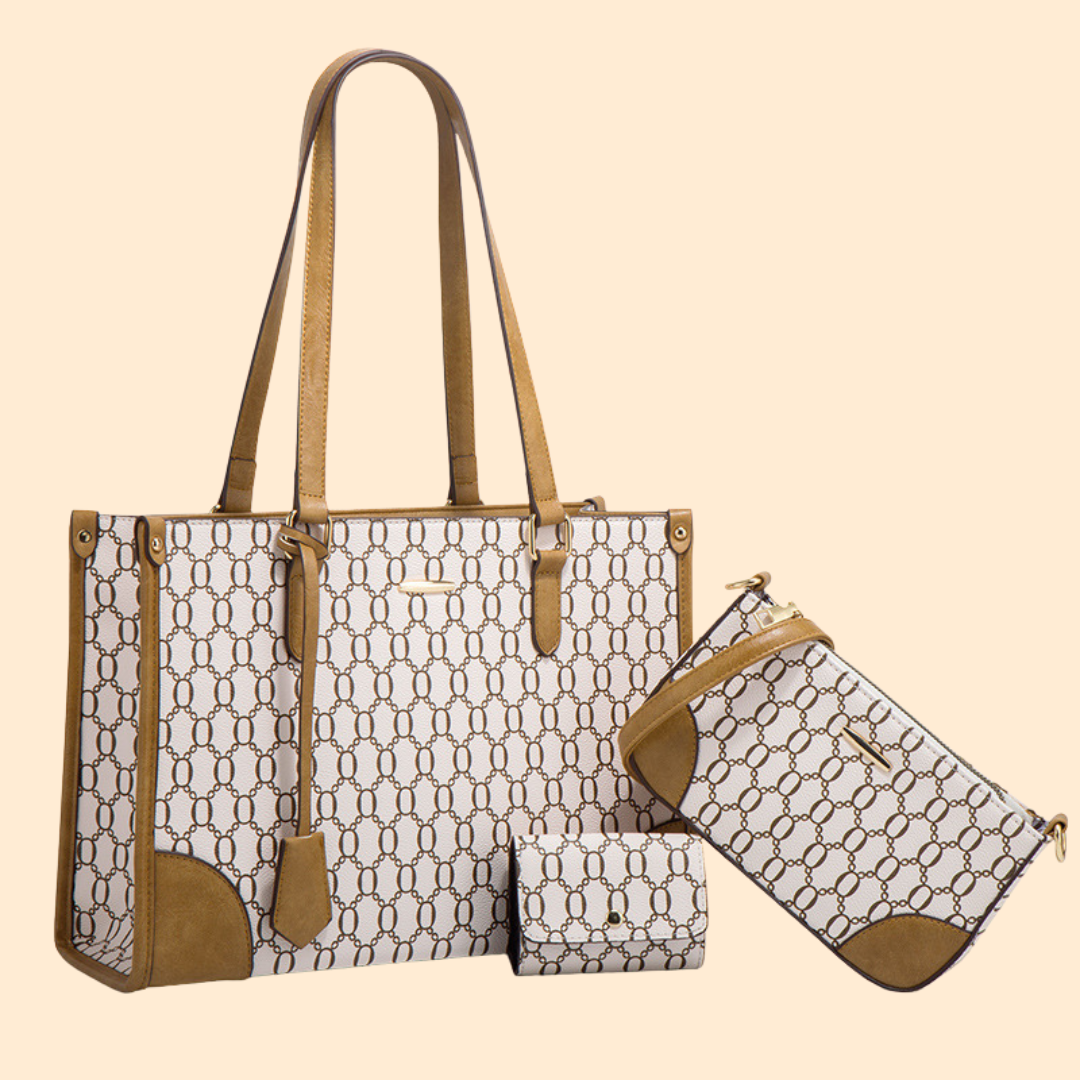 Elara City Tote