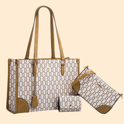 Elara City Tote