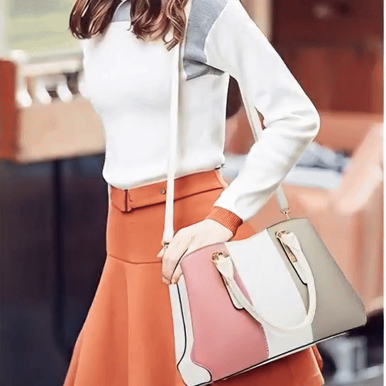 Pastella Luxe Set
