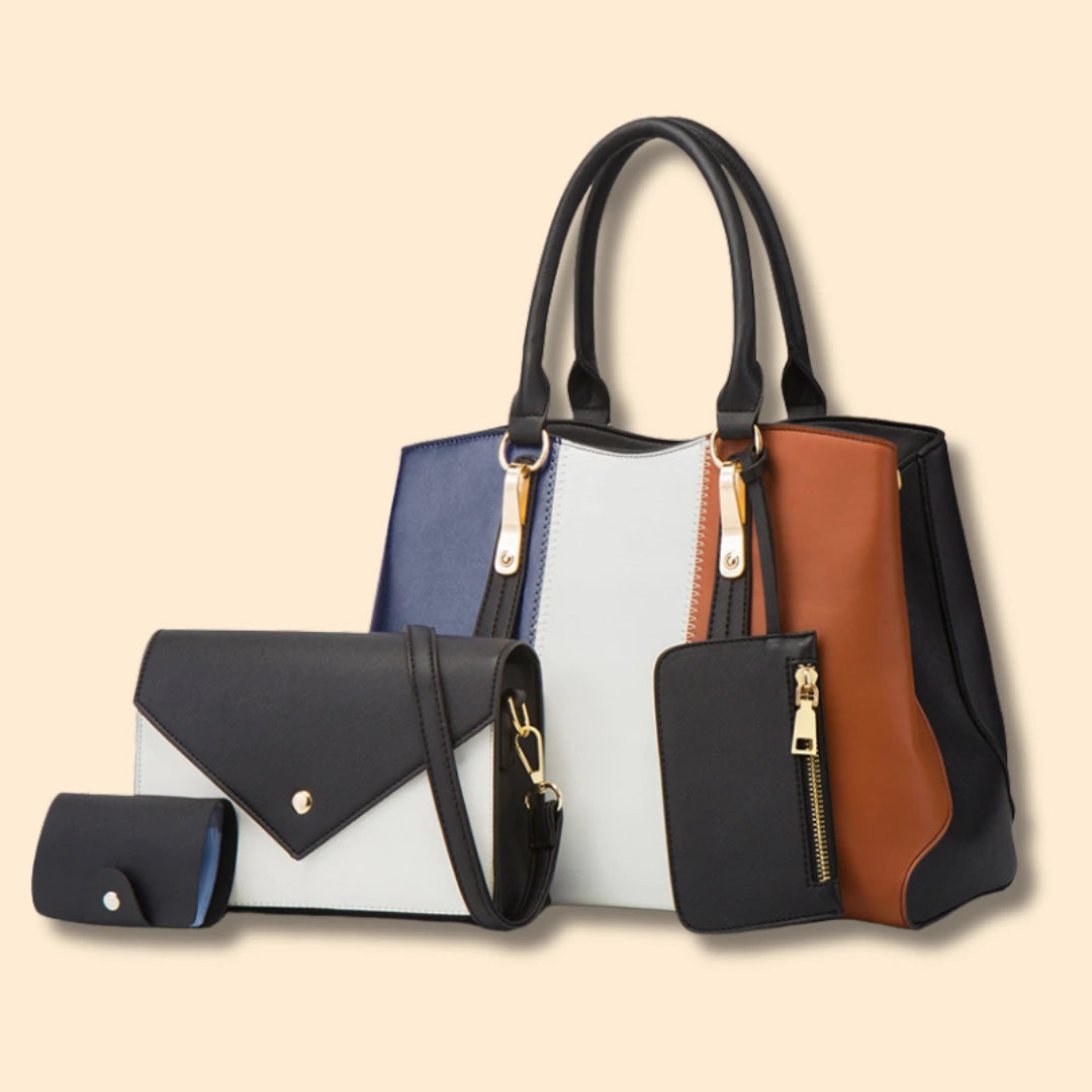 Pastella Luxe Set