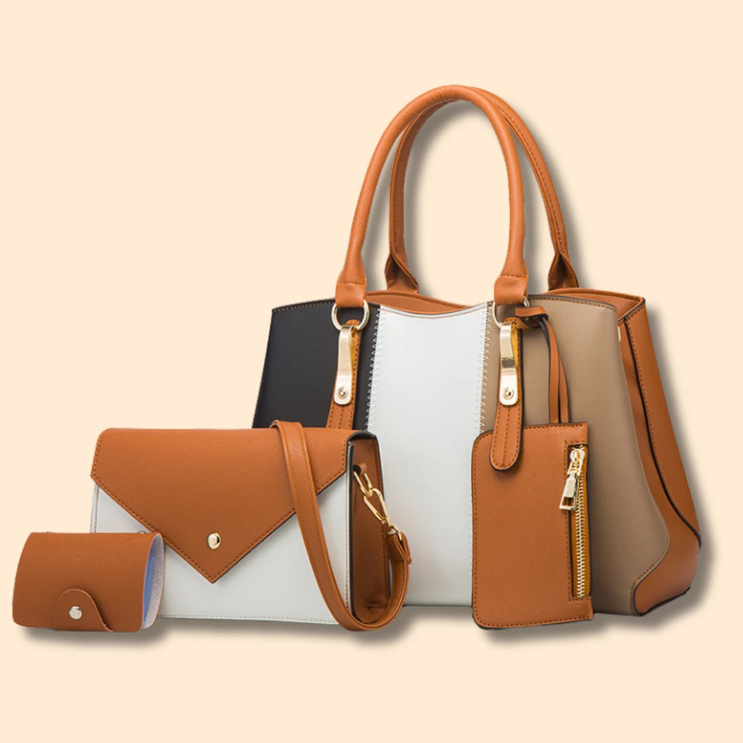 Pastella Luxe Set