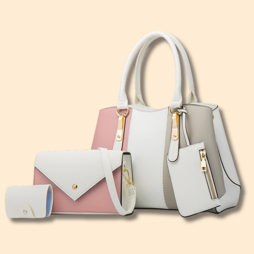 Pastella Luxe Set
