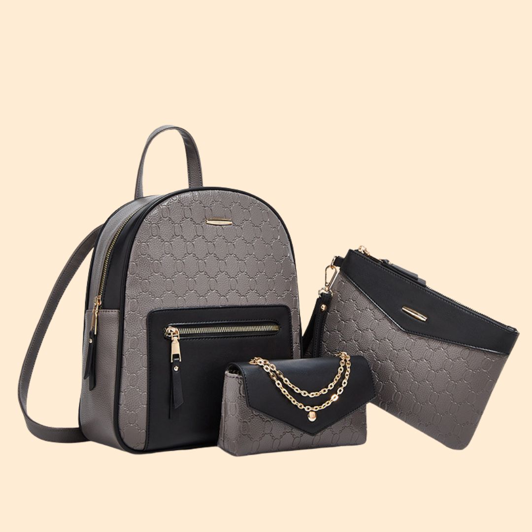 Verona Backpack Set
